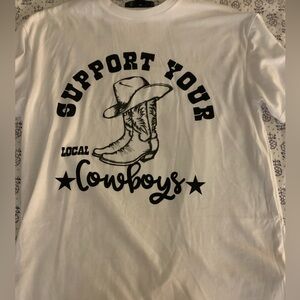Tee shirt